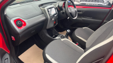 Toyota Aygo 1.0 VVT-i X-Trend TSS 5dr Petrol Hatchback